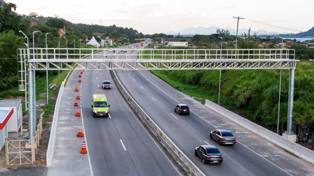 (foto: divulgação CCR Rio-SP) - 