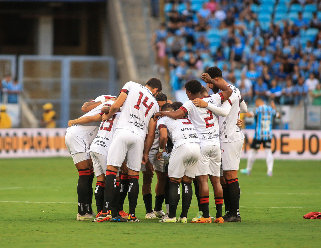 Série D no horizonte: maioria dos jogadores do Brasil tem contrato para o campeonato nacional