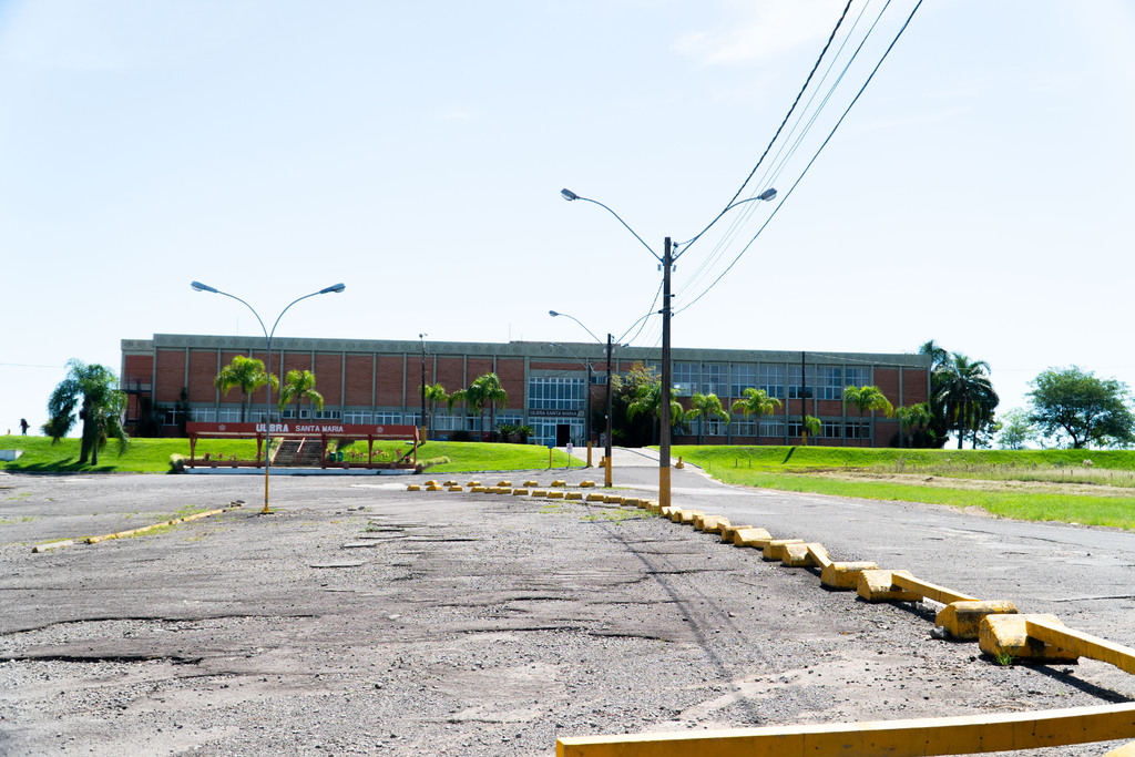 Campus do Iffar em Santa Maria depende de negociação entre governo federal e Ulbra