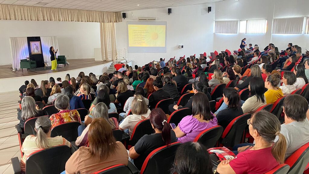 Regional do Sebrae realiza diversos eventos de valorização no mês da mulher