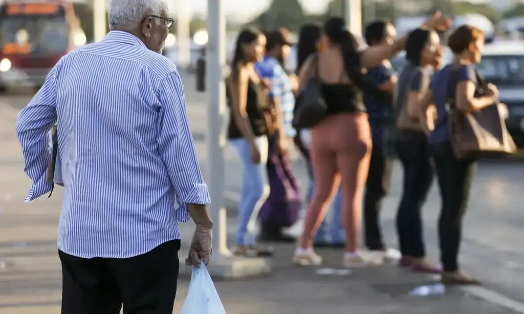 © Marcelo Camargo/Agência Brasil - 
