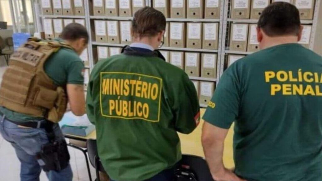 Como as prisões de prefeitos de SC podem afetar as Eleições 2024
