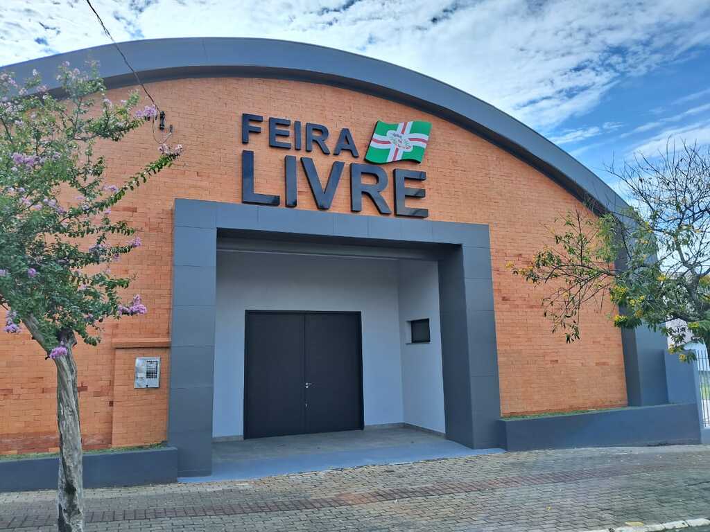 Feira Livre Central ampliará atendimento a partir da próxima semana