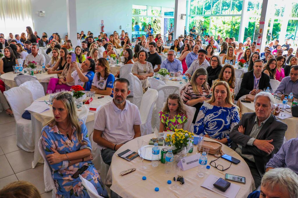 Chapecó receberá 15º Encontro da Imprensa Catarinense