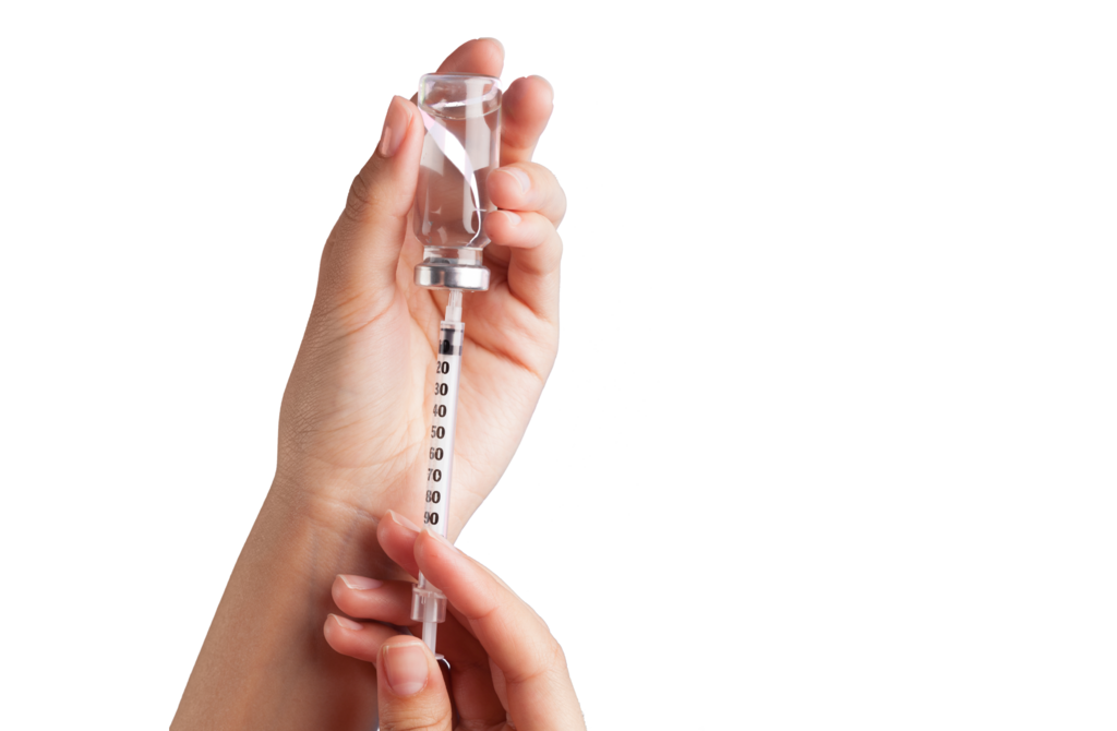 Pesquisadores desenvolvem uma insulina oral para o tratamento de diabetes
