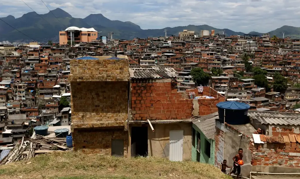 Foto: Tânia Rêgo / Agência Brasil - 