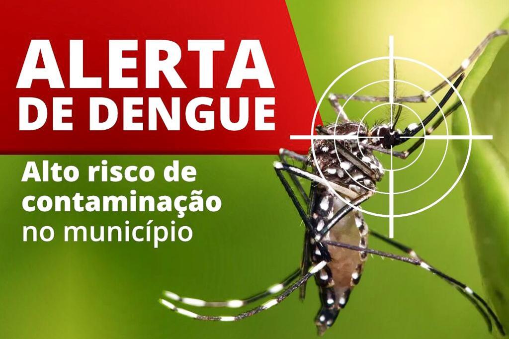 SAÚDE DIVULGA BOLETIM MOSTRANDO OS BAIRROS COM MAIOR NÚMERO DE FOCOS DO AEDES EM TORRES