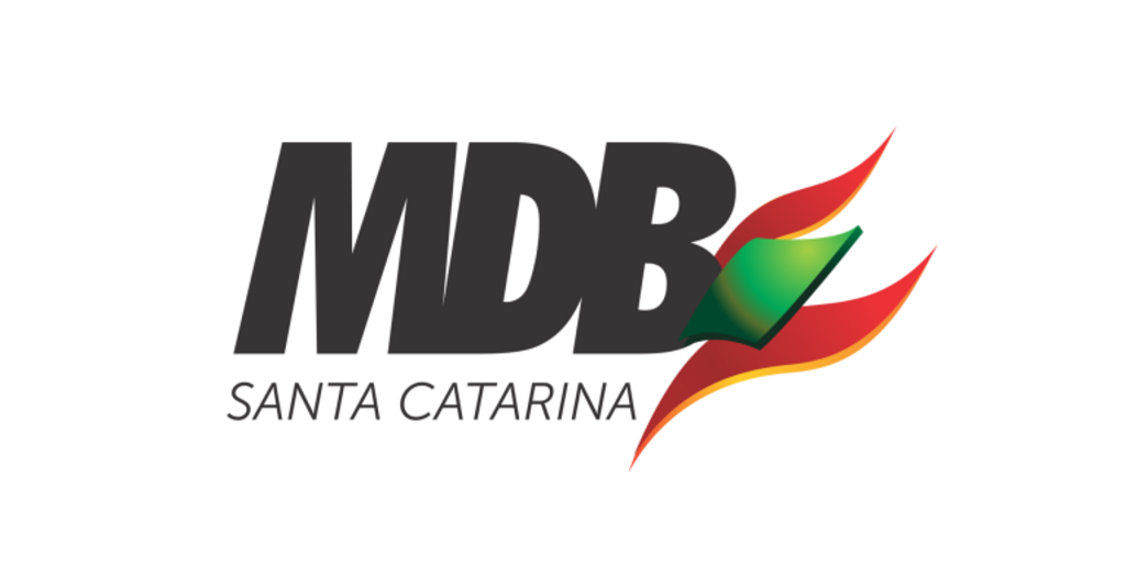 MDB filia prefeita de Três Barras e prefeito de Mafra