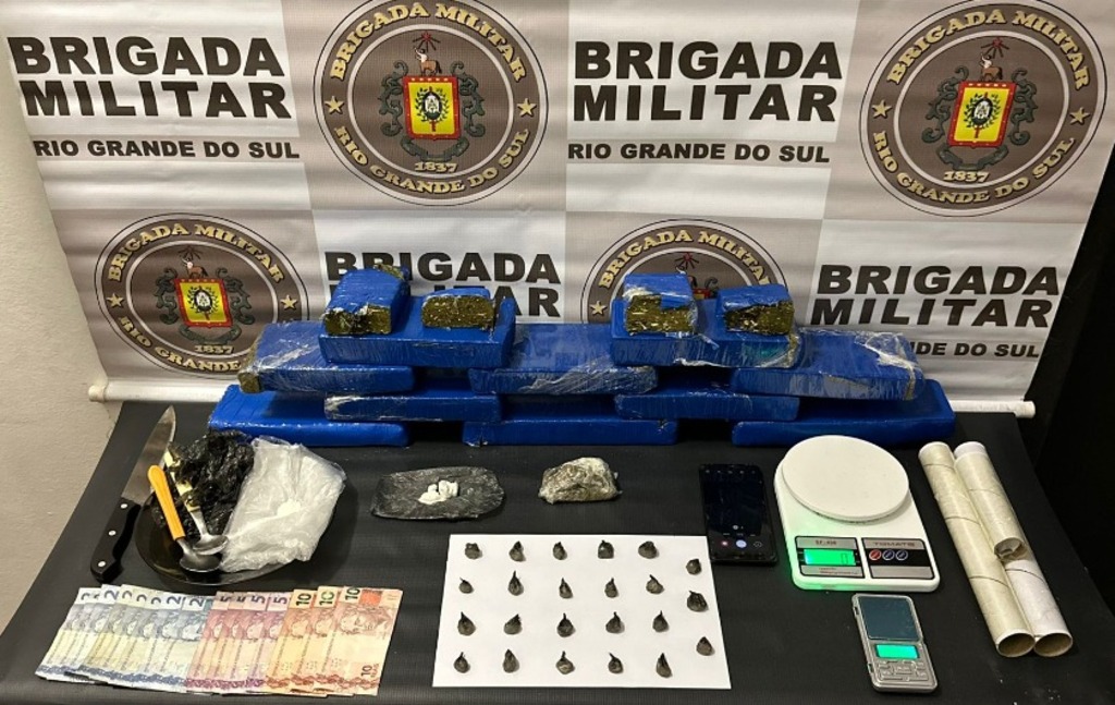 Divulgação Com Soc 2° BPAT - 