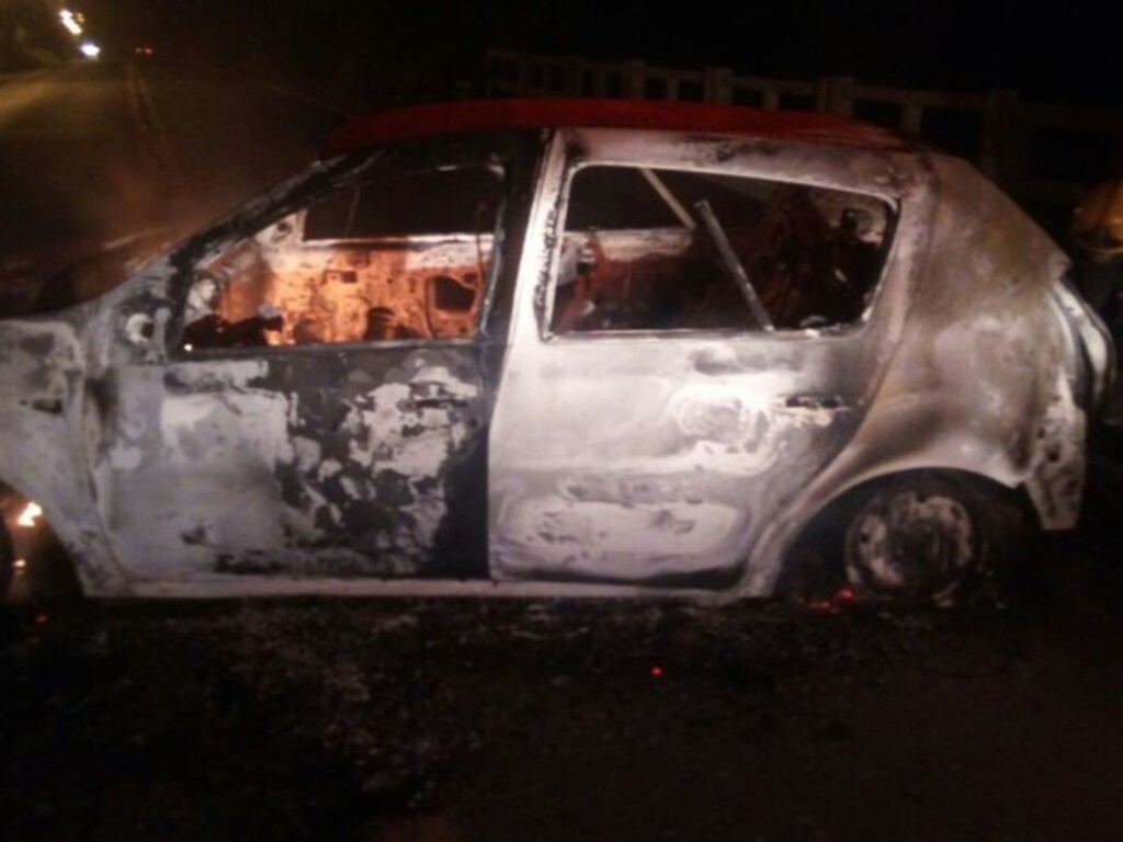 Bandidos aterrorizam Pouso Redondo na madrugada de sábado