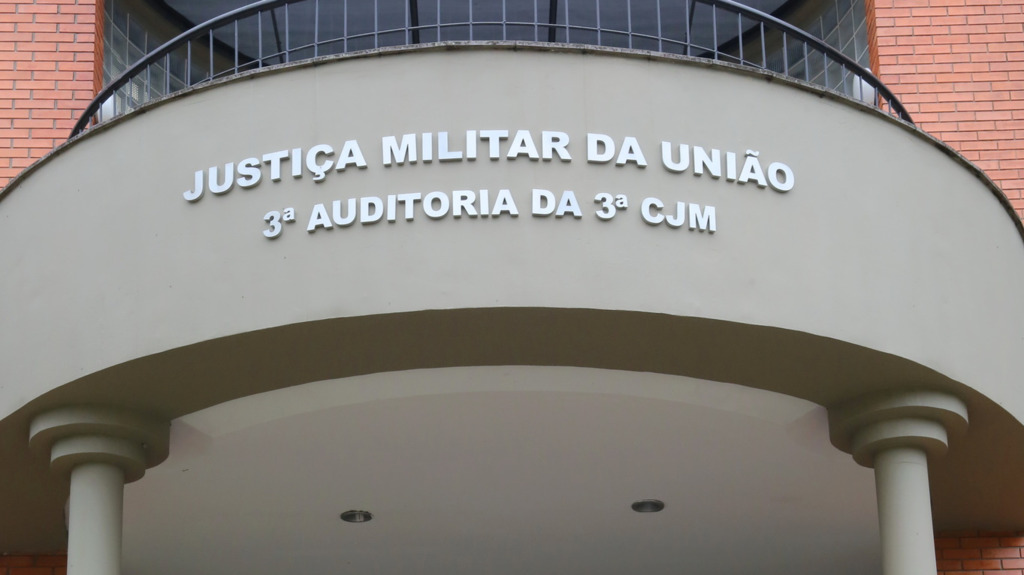 título imagem Vagas em Santa Maria: Justiça Militar da União abre processo seletivo para estagiários com bolsa de R$ 850