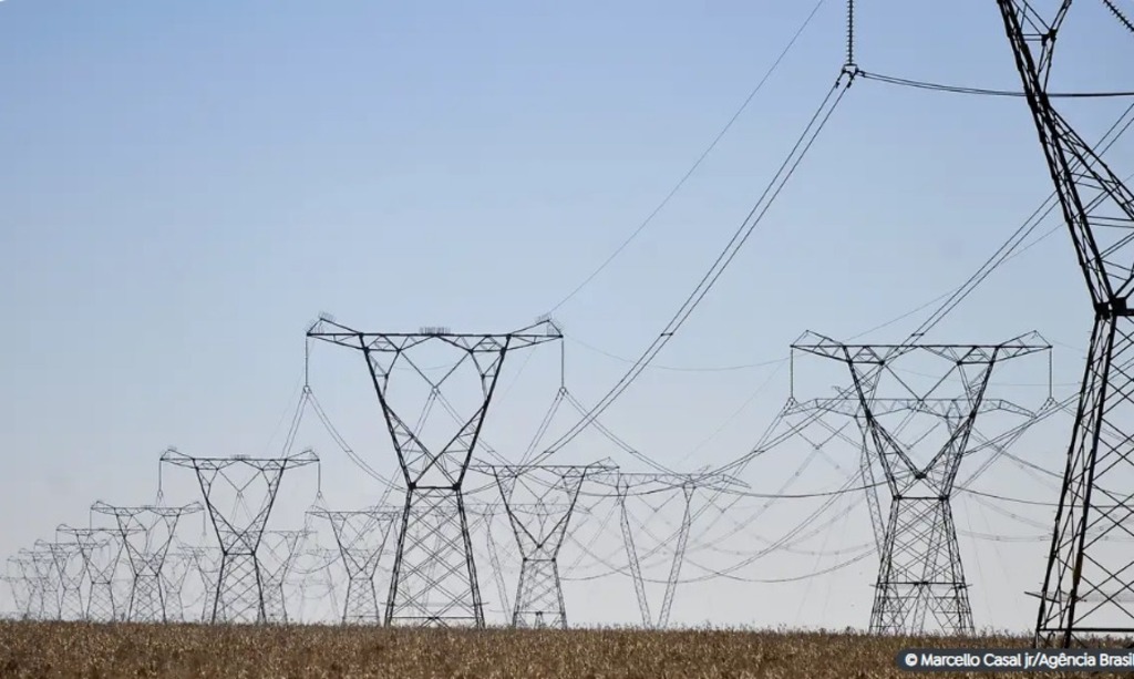 ONS registra recorde na demanda máxima de carga de energia