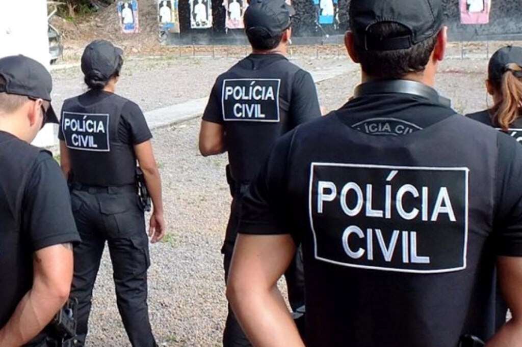 Segurança de Santa Catarina ganha reforço de mais 114 novos policiais civis