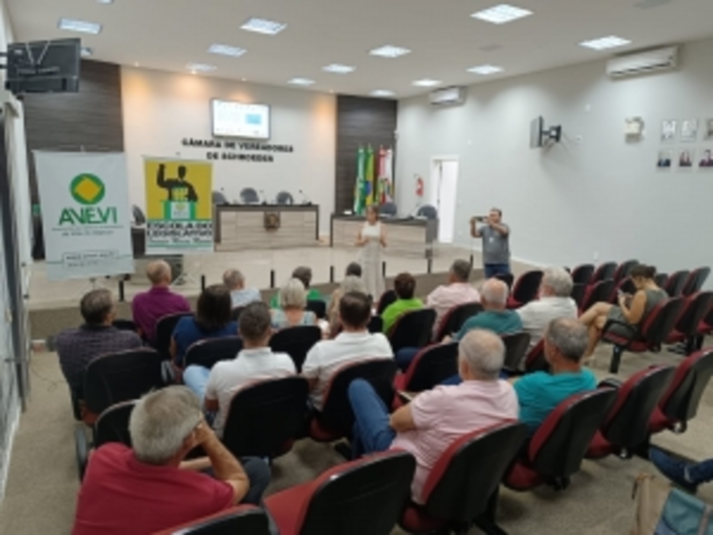 Região de Jaraguá do Sul recebe Projeto Pioneiro em Governo Aberto e Caravana da Mulher na Política