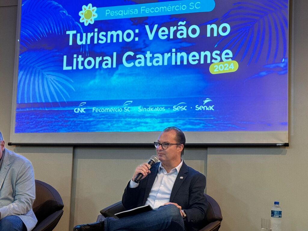 Divulgação / Setur - 