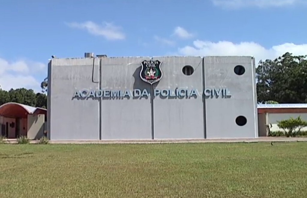 Academia de Polícia Civil forma 356 novos policiais civis