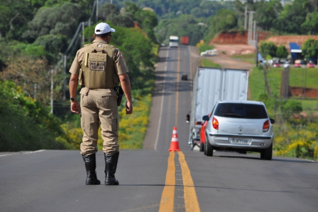 PMRv começa operação Festas de Outubro nas rodovias do estado na quarta-feira