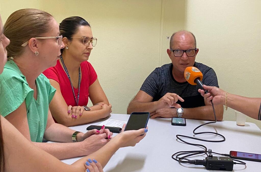 Rio do Sul confirma primeiros casos autóctones de dengue
