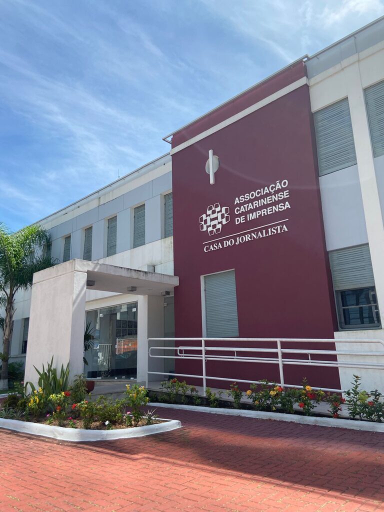 Memorial da Comunicação Catarinense tem projeto ​aprovado pelo Programa de Incentivo à Cultura ​