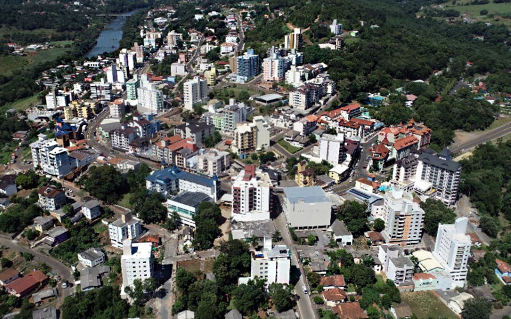 ASFALTO EM LINHA ALTO GRAMADO ESTÁ EM FASE LICITATÓRIA