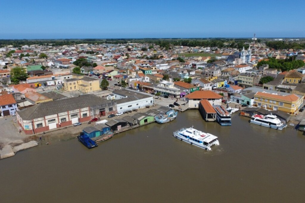 Projeto de mineração em São José do Norte passará por análise minuciosa do Ibama