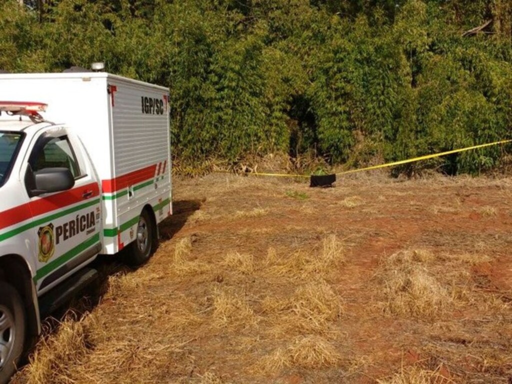 Crime brutal choca cidade no Oeste Catarinense