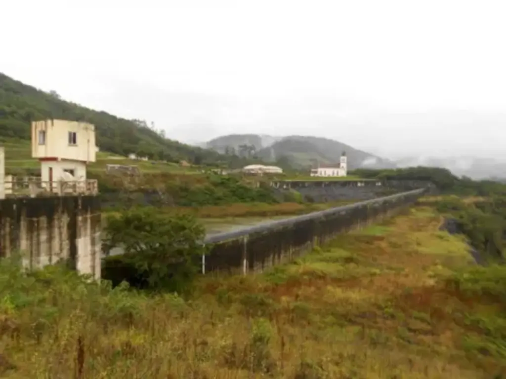 MPF recomenda paralisação da manutenção de barragem em José Boiteux