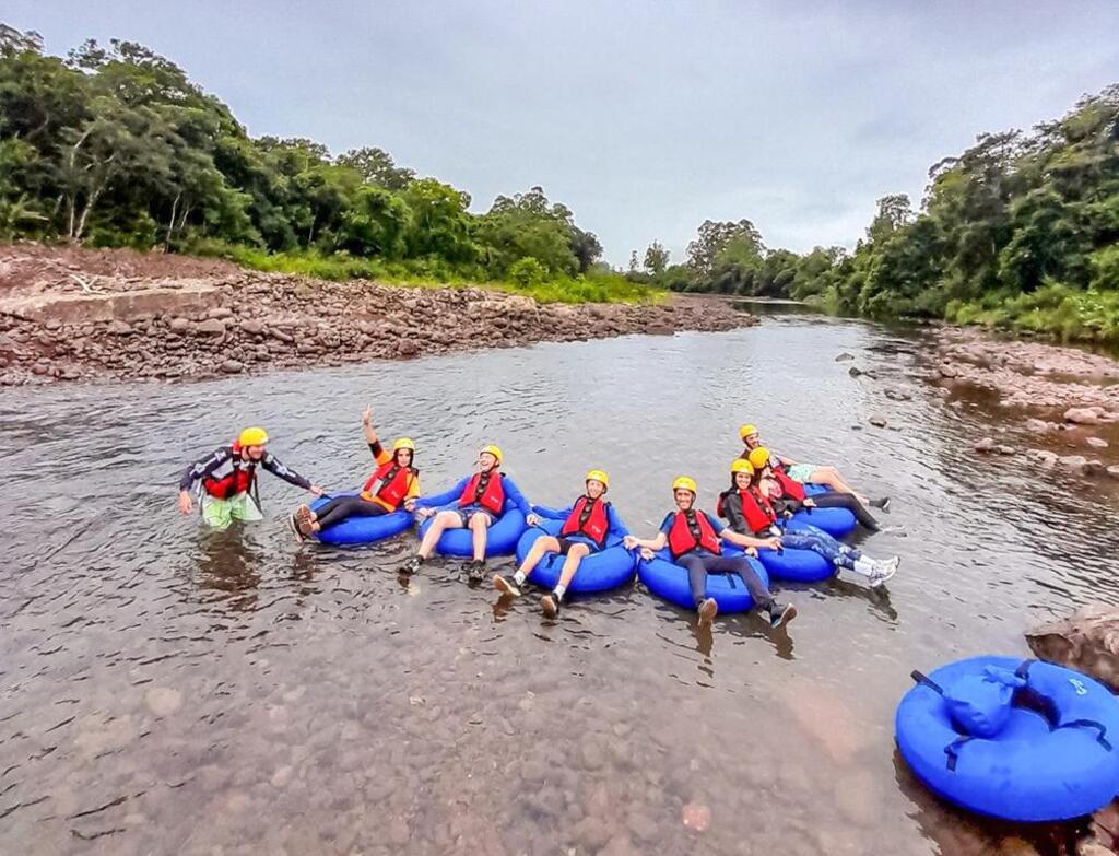 PRAIA GRANDE:  CAPITAL DOS CANYONS RETOMA O BOIA CROSS  COM GRANDES SHOWS NA PROGRAMAÇÃO