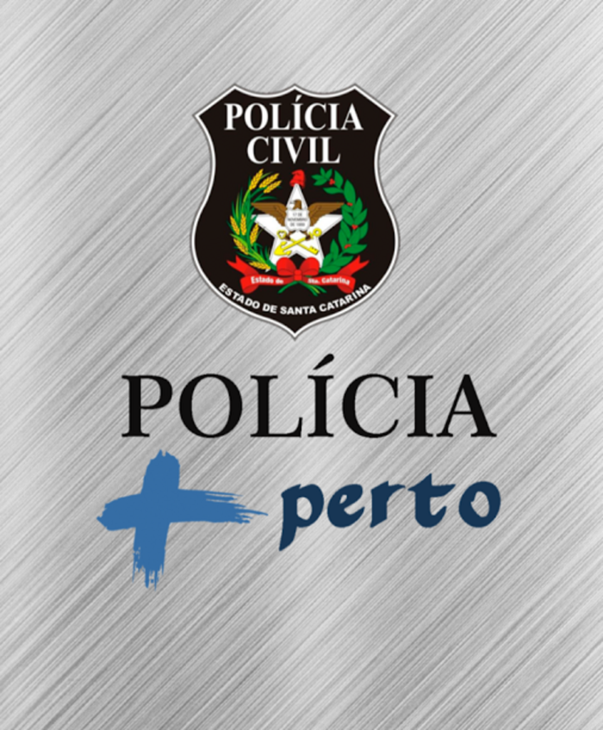 Polícia Civil lança aplicativo para localizar delegacias em Santa Catarina