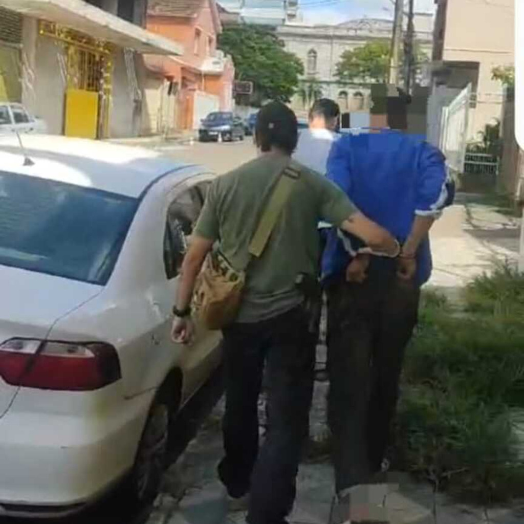 título imagem Polícia Civil prende dois homens em investigações de tentativas de homicídio praticadas em fevereiro