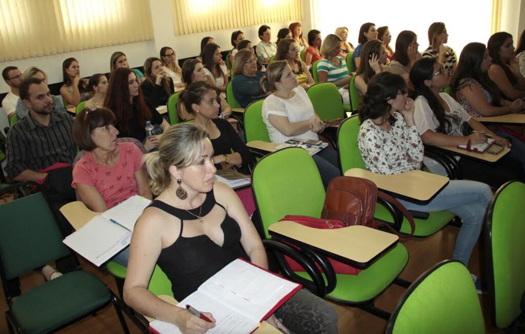 Amures mobiliza psicólogos para discutir atuação no serviço público