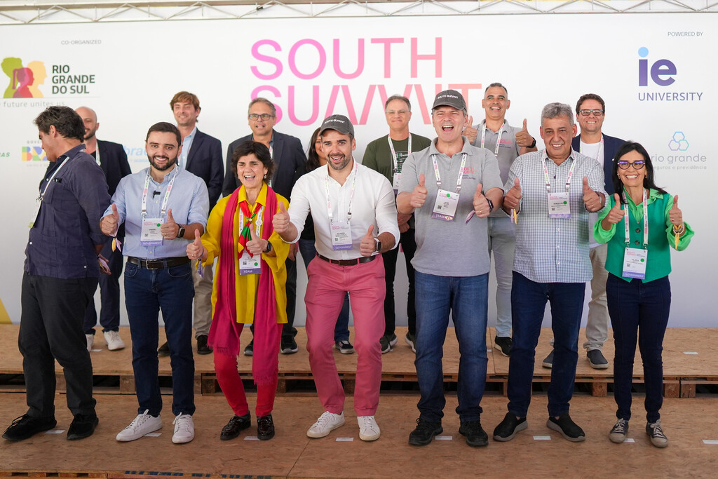 South Summit Brazil 2024 supera edições anteriores e reconhece startup gaúcha entre as vencedoras