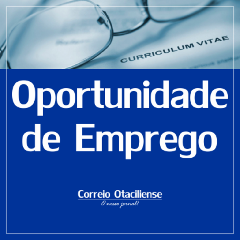 Banco do Emprego Lages divulga mais de 190 vagas de trabalho na Força-Tarefa