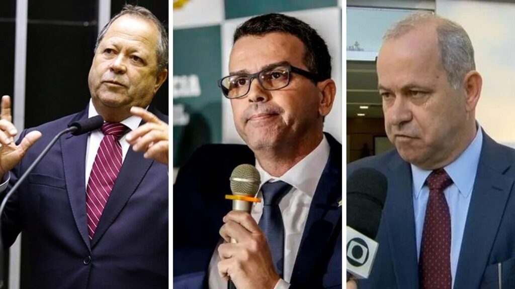 Fotos: Câmara dos Deputados, Divulgação / Agência Brasil - 