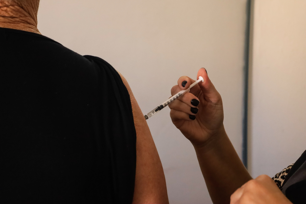 Vacinação contra a gripe começa nesta terça-feira em Pelotas