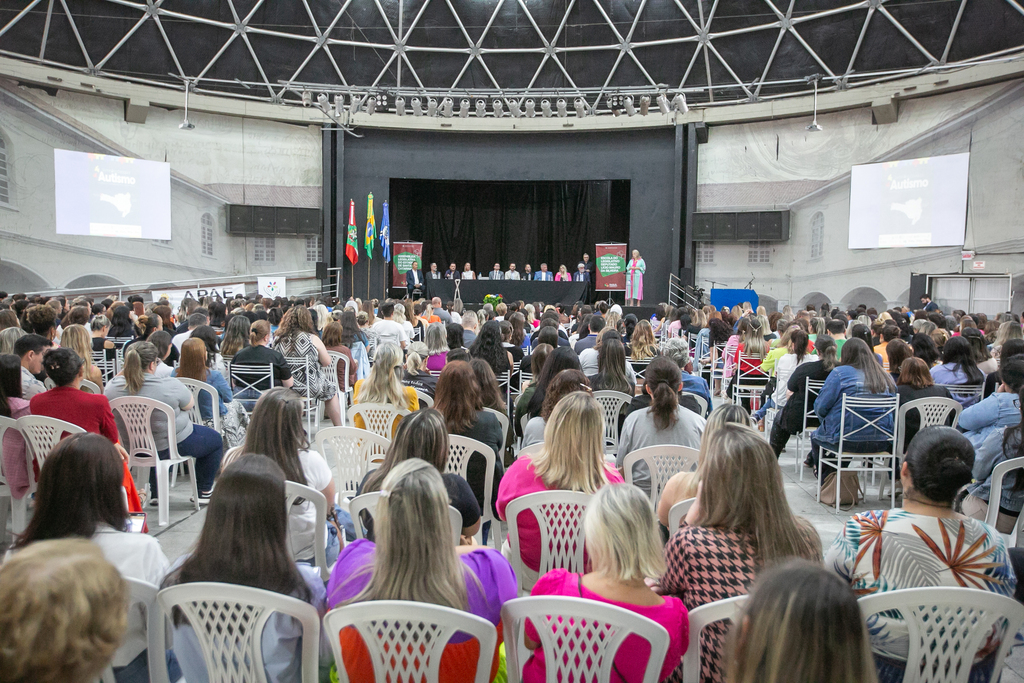 Rede Catarinense De Noticias Rcn Parlamento Seminário Discute