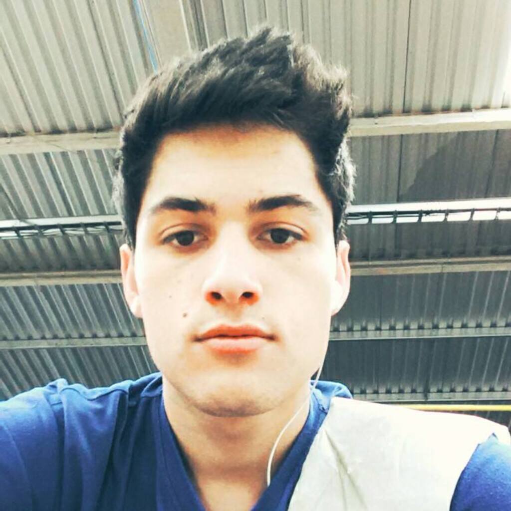 Corpo de jovem desaparecido no Rio Canoas é encontrado por populares