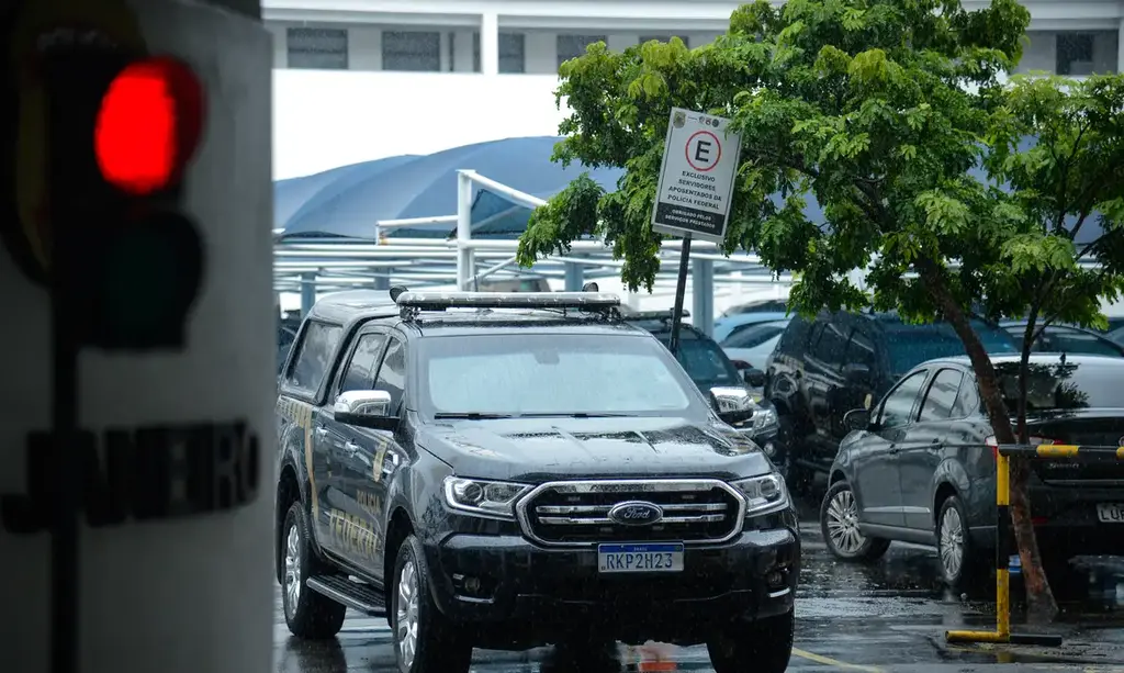 © Tomaz Silva/Agência Brasil - 