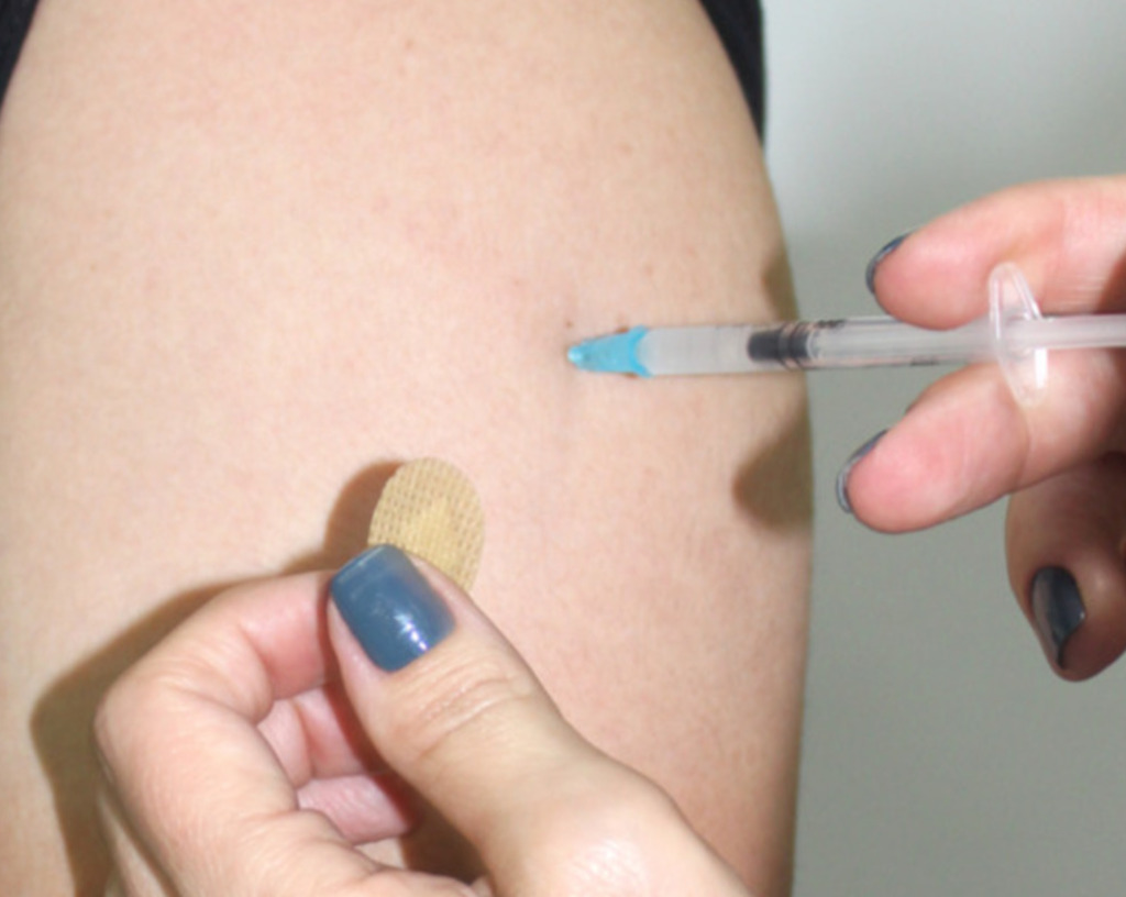 Campanha de Vacinação inicia oficialmente nesta segunda-feira