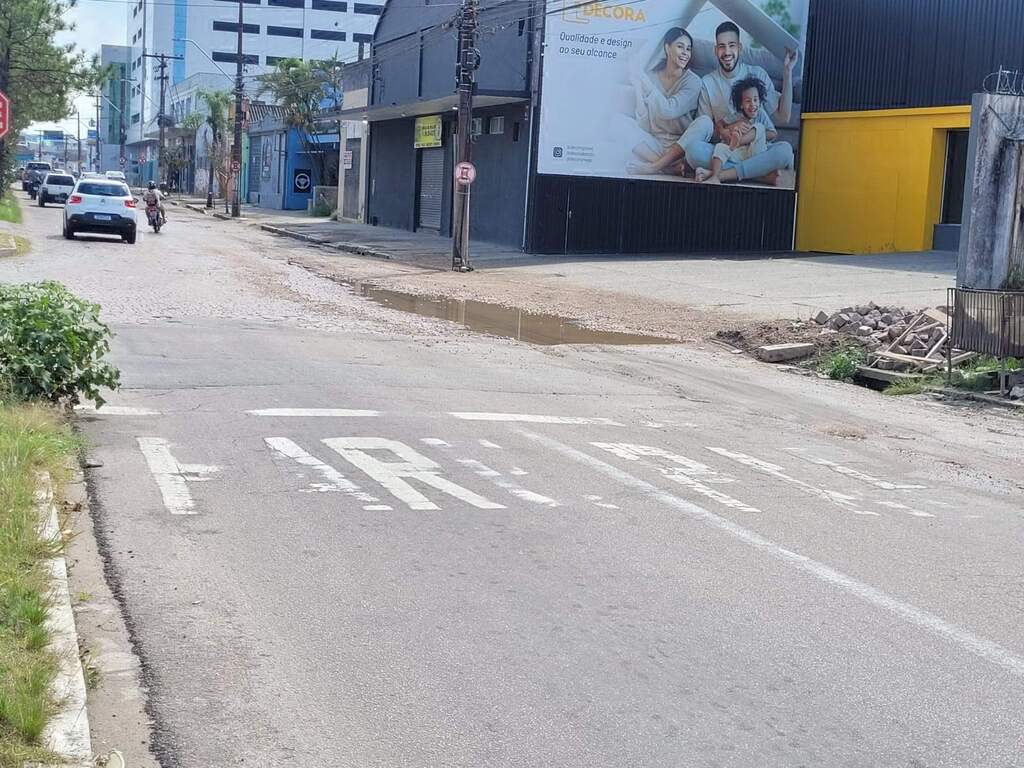 SOLUÇÃO URGENTE