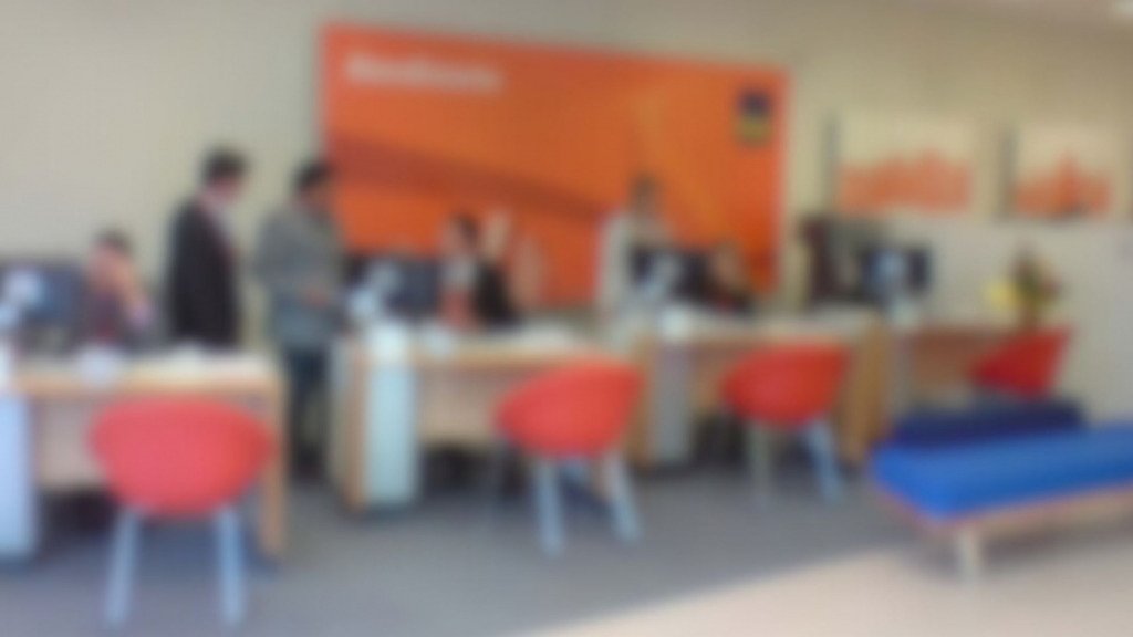 Procon de Canoinhas multa Itaú por causa do tempo em fila de espera