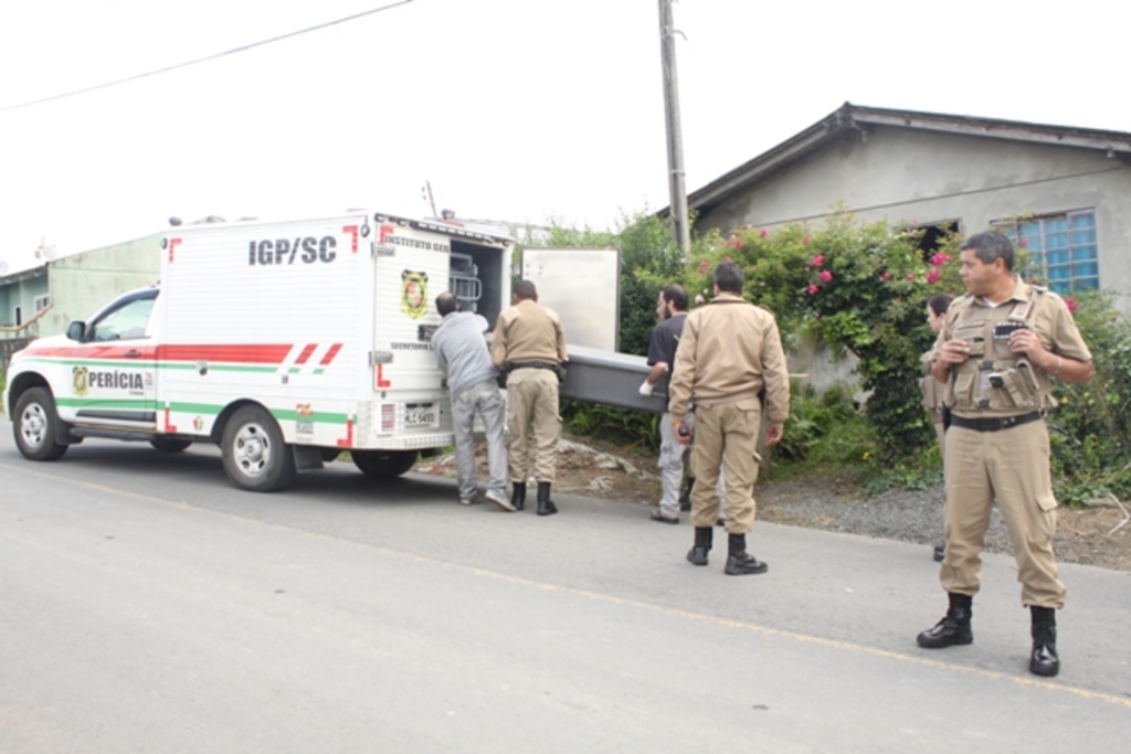 Idosa é encontrada morta dentro de casa no bairro Fátima