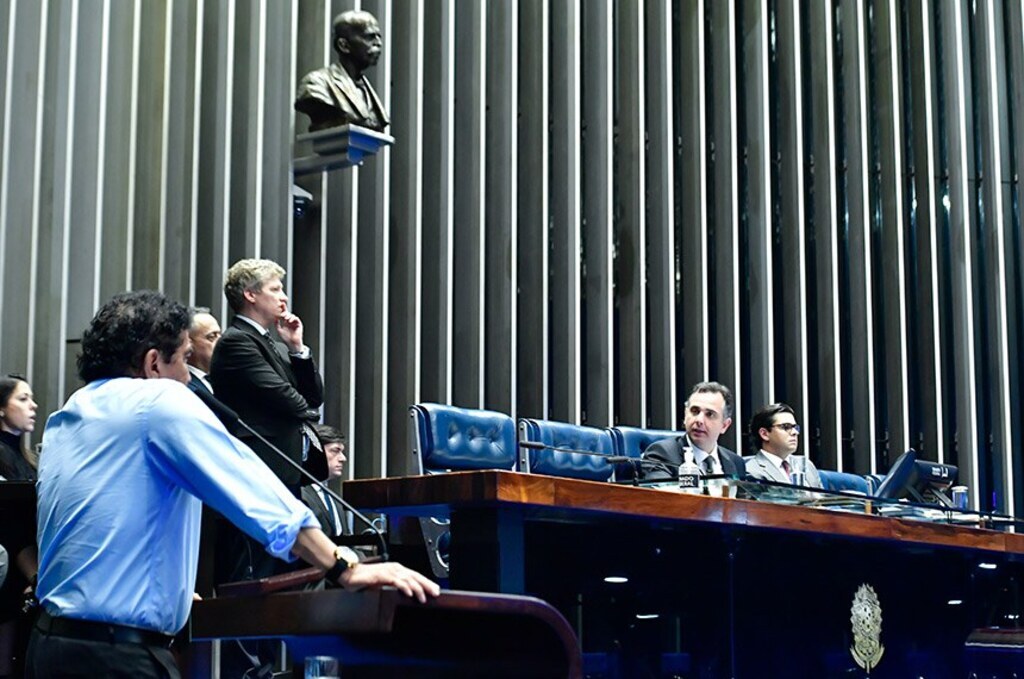 Foto: Waldemar Barreto/Agência Senado - 