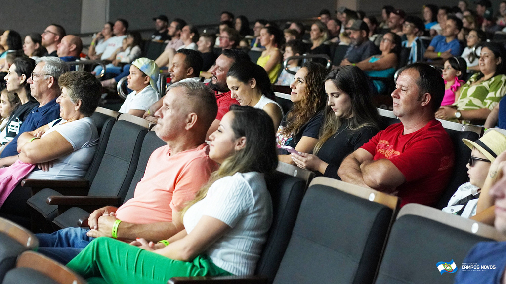 Prefeitura de Campos Novos  retoma o retorno do Serviço de Convivência e Fortalecimento de Vínculos