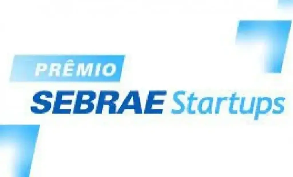 Inscrições abertas para a 1ª edição do Prêmio Sebrae Startups, que vai distribuir até R$ 950 mil
