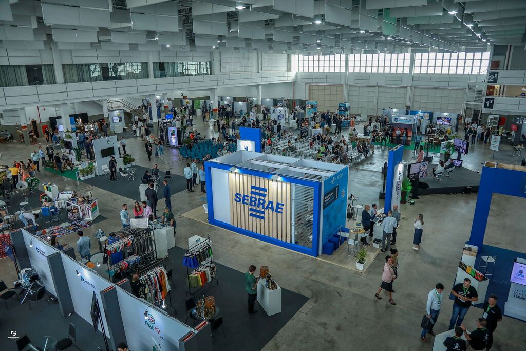 Feira Internacional de Negócios em Florianópolis vai reunir mais de 40 países