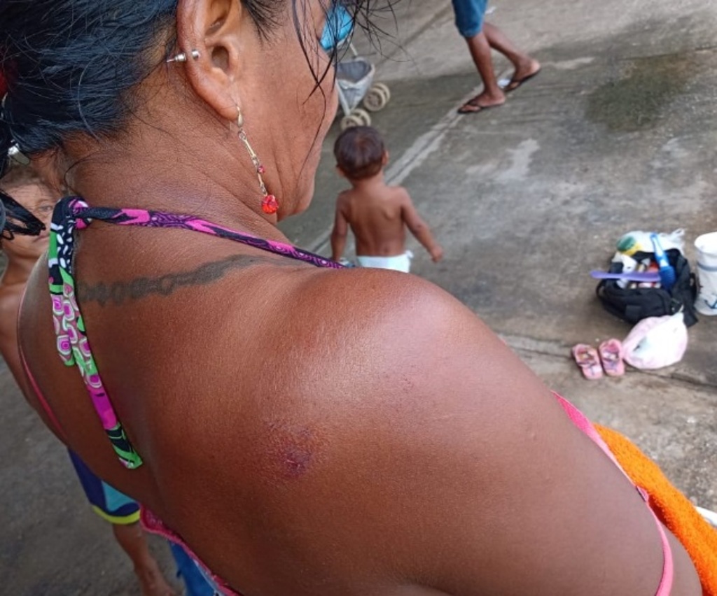 População indígena lidera ranking da violência doméstica entre as gaúchas