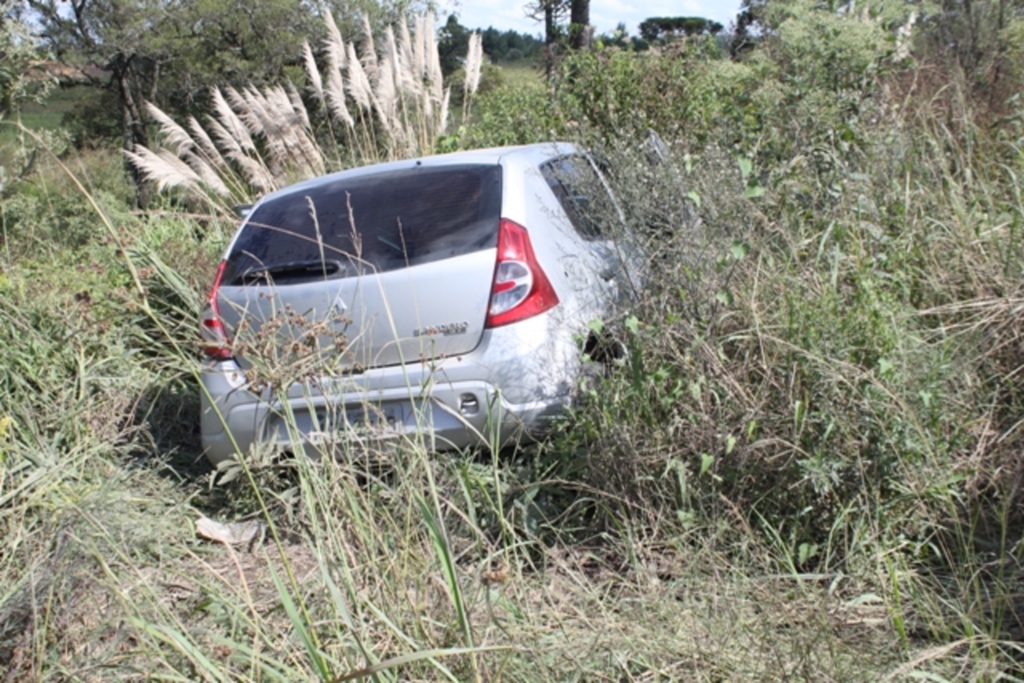 Homem enfarta ao volante e morre na SC ? 114