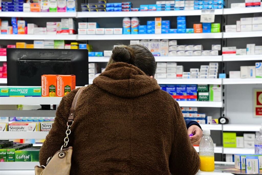 título imagem Reajuste anual do preço de medicamentos é o menor desde 2020