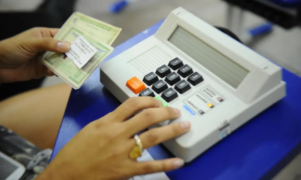 Tânia Rego/AgBr - Especial DP - Para não cair em mentiras e promessas falsas, é fundamental que o eleitor esteja bem informado antes de votar